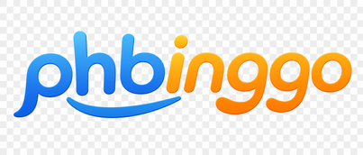 phbinggo brand logo for the Philippines homepage